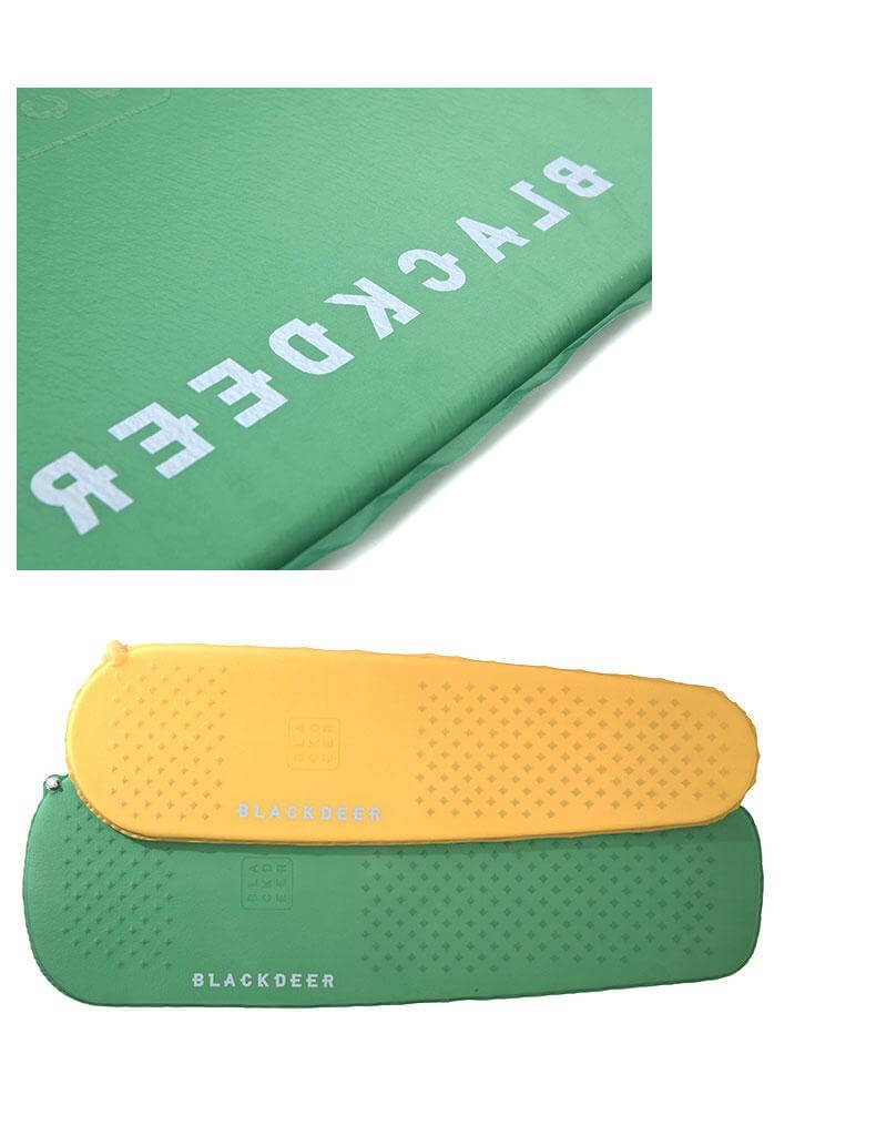 Blackdeer Archeos Light Self-inflating Sleeping Pad Foam Ultra-light Mattress for Camping Hiking Backpacking inflatable mattress Blackdeer Archeos Light Self-inflating Sleeping Pad Foam Ultra-light Mattress for Camping Hiking Backpacking inflatable mattress