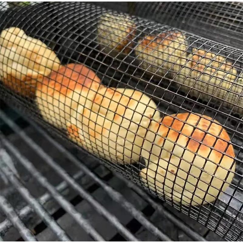 Barbecue Rack Cooking Grill Outdoor
