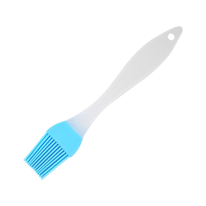 D BBQ brush
