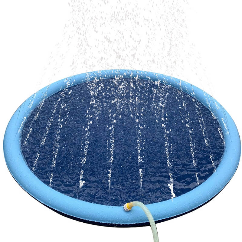 Water Spray Sprinkler for dog Water Spray Sprinkler for dog
