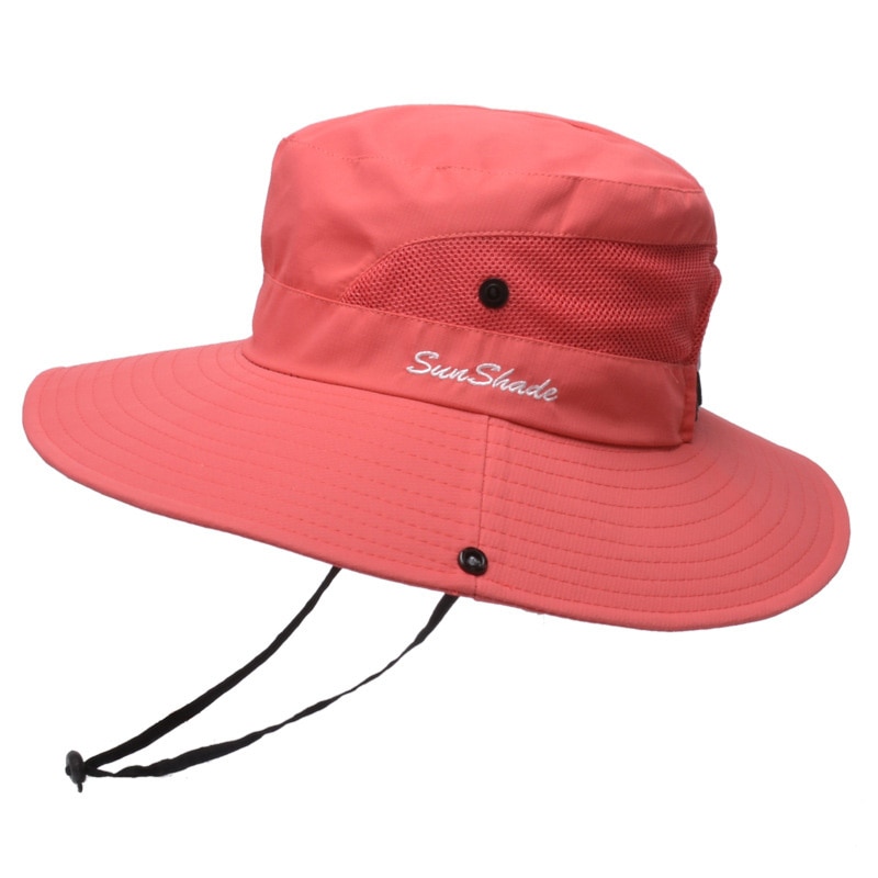 B Watermelon Red