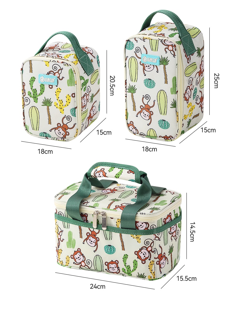 Portable Thermal Lunch Box Microwave Safe Portable Thermal Lunch Box Microwave Safe