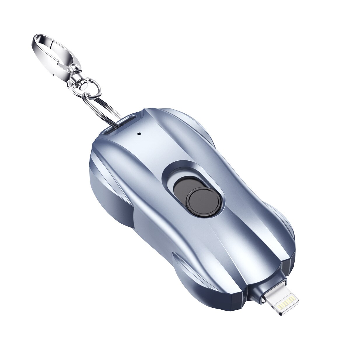 B Silver Apple