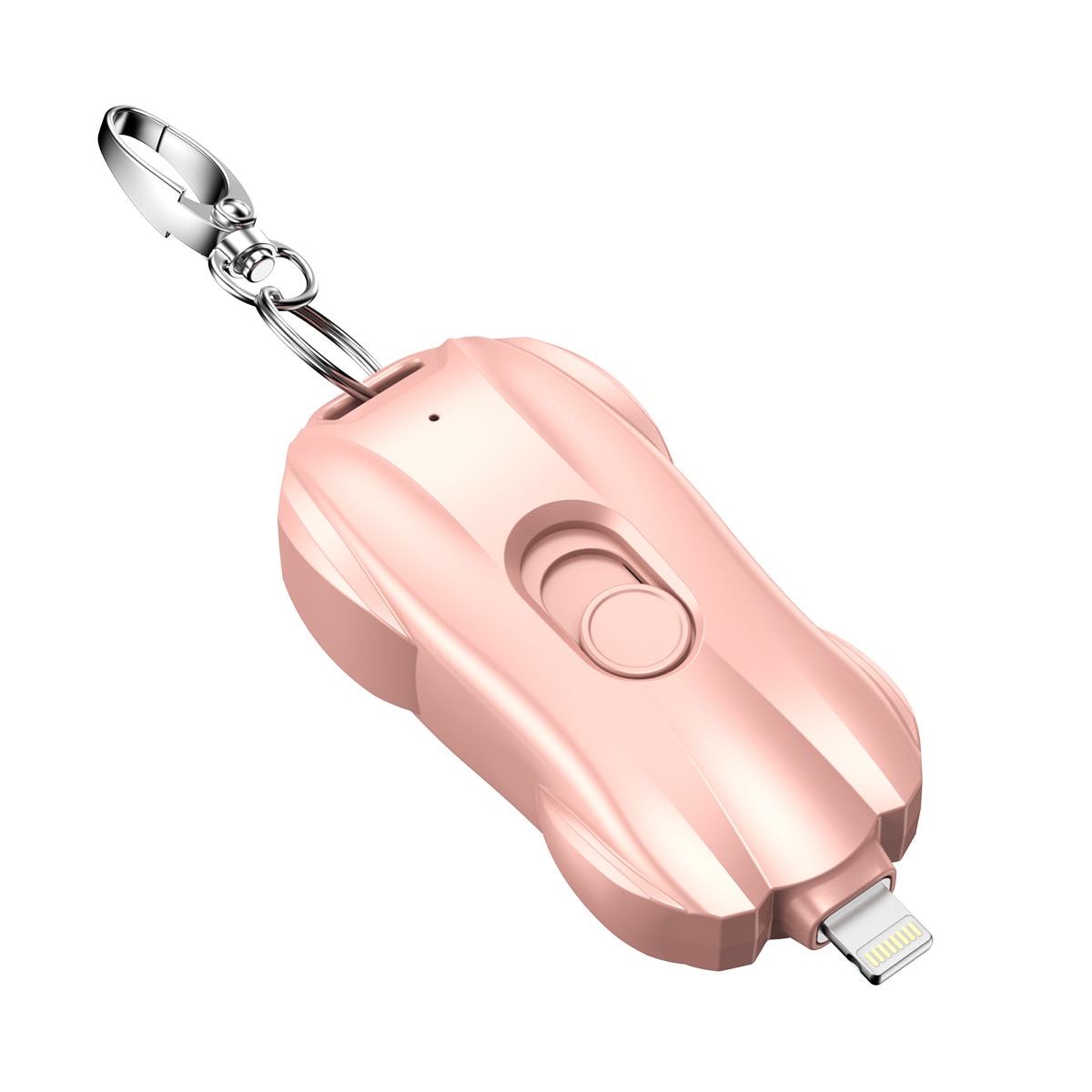 B Pink Apple