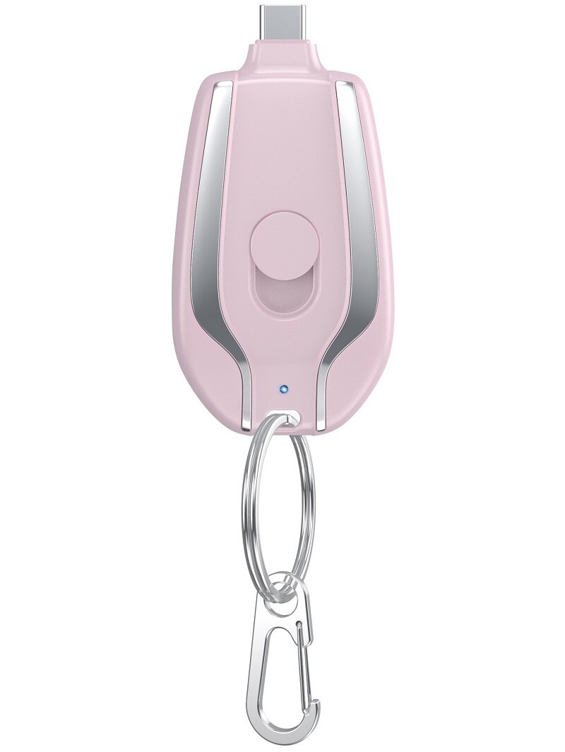 A Pink Type-c