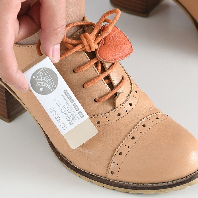 Shoe Cleaning Eraser