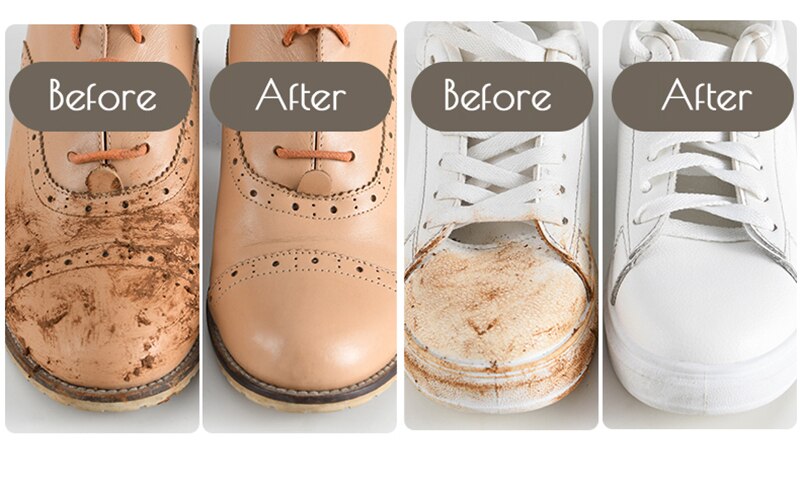 Shoe Cleaning Eraser
