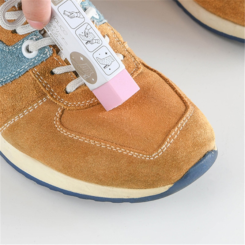 Shoe Cleaning Eraser