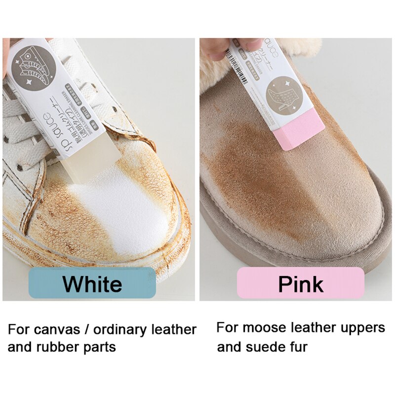Shoe Cleaning Eraser