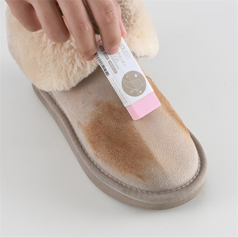 Shoe Cleaning Eraser