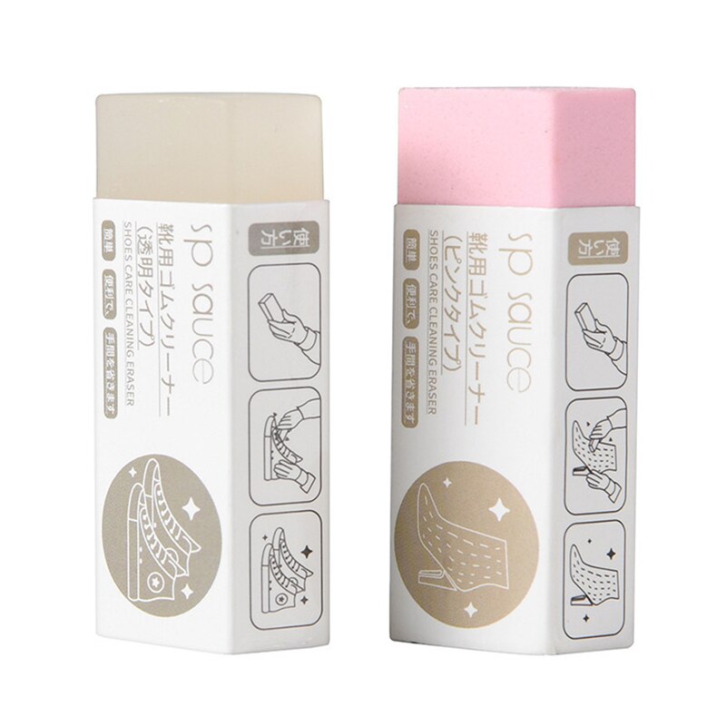 Shoe Cleaning Eraser
