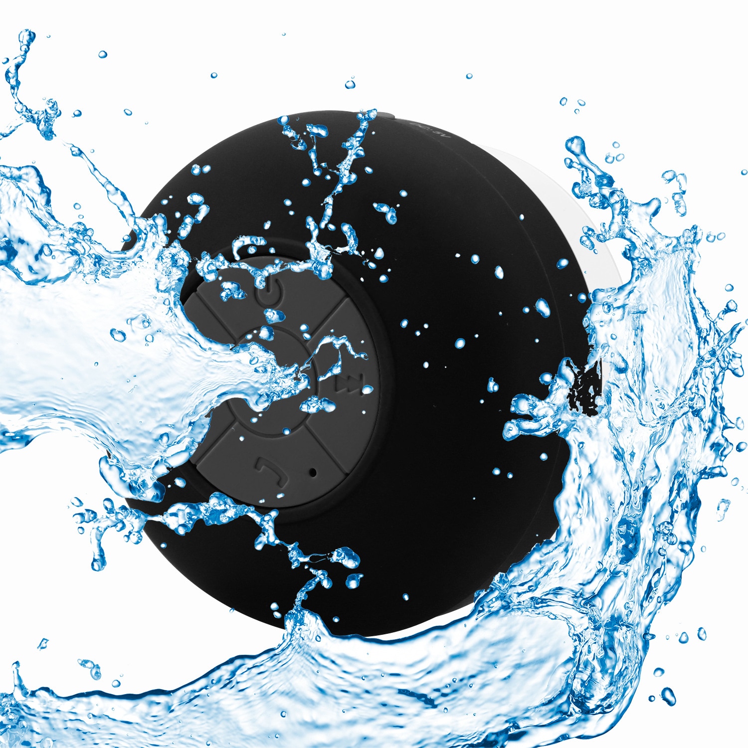 Mini Portable Wireless Waterproof Bluetooth Speaker Mini Portable Wireless Waterproof Bluetooth Speaker