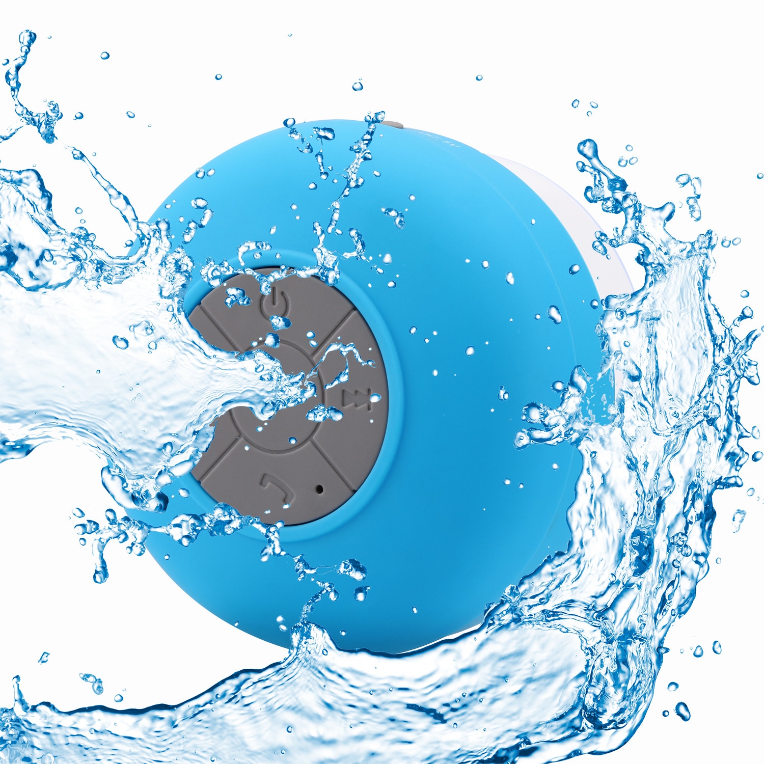 Mini Portable Wireless Waterproof Bluetooth Speaker Mini Portable Wireless Waterproof Bluetooth Speaker