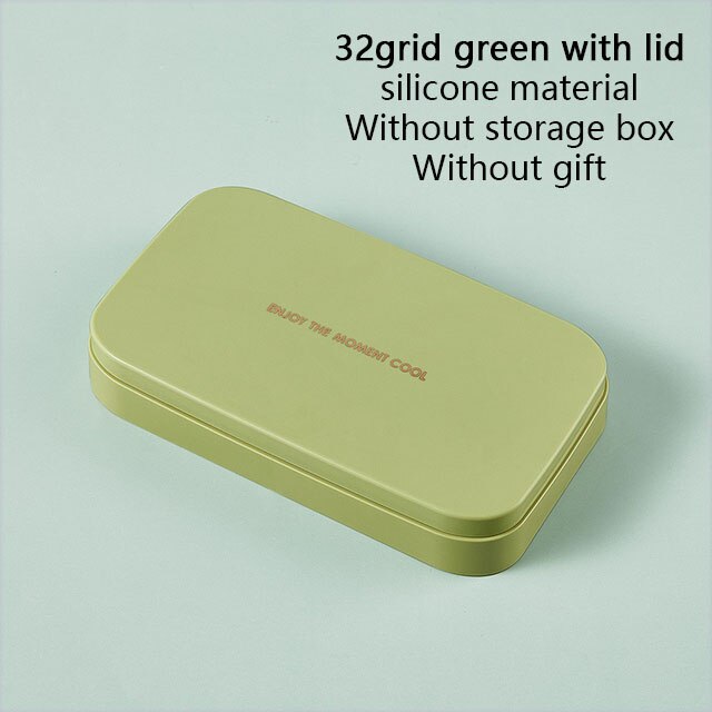 32gridgreen no box
