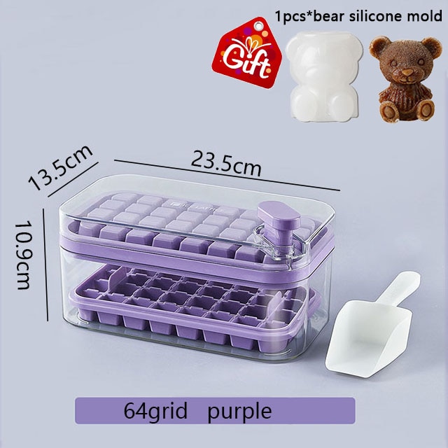 64grid purple