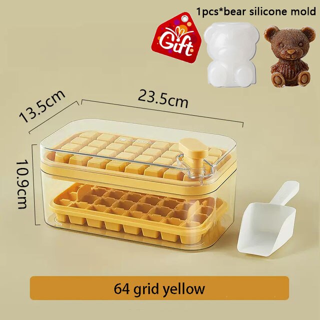 64grid yellow